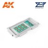 ZEP MS201 MULTIPURPOSE PALETTE